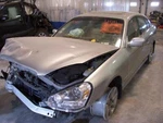 2002 Q45 Seat Ecu 28565AR010. Fixed Price $74.99.