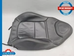 Saturn Sky Pontiac Solstice Seat Back Upper Cover Only Left Driver 06-09 Oem. Fixed Price $159.95.