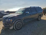 Rh Blk Lea 3RD Row Seat W/headrest Oem 2016 Lincoln Navigator. Fixed Price $200.00.