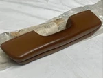 Mercedes Benz R107 Driver Door Arm Rest 1079700301 Oem Used. Fixed Price $155.00.