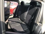 2015 Nissan Versa Rear Back Seat 958036. Fixed Price $150.00.
