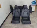 2018-2024 Toyota Camry Front & Rear Leather Seat Complete Set Oem. Fixed Price $1499.00.