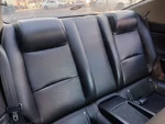 03-04 Infiniti G35 Coupe Rear Upper Seat Portion Black Oem 88600-AM401. Fixed Price $234.99.