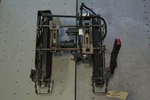 1998-2005 Mercedes-benz ML350 Front Lh Driver Side Seat Rail Track K7633. Fixed Price $185.99.