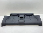 2017 - 2020 Bmw 430I F32 Rear Seat Bench Lower Cushion Cover Oem Black KCL3. Fixed Price $149.14.