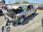 Center Blk Clo Seat Assy Oem 2007 Chevrolet SILV15NEW. Fixed Price $175.00.