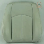 W211 03-06 Mercedes Class Front Left Or Right Top Upper Seat Cushion Gray S487. Fixed Price $66.49.