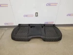 2019 Jaguar F-pace Svr Rear Seat Bottom Black Leather. Fixed Price $522.50.