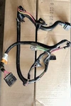 2007-13 Gmc Sierra Chevy Silverado Tahoe Suburban Power Seat Track 6WAY Harness. Fixed Price $87.00.