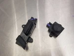 2022 Nissan Pathfinder Sv Front Bucket Seat Switch Only Left Driver. Fixed Price $52.49.