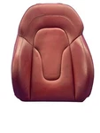 2011 2012 2013 Audi R8 Front Right Upper Seat Cushion Red *wear*. Fixed Price $204.00.