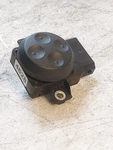 2009-2017 Audi Q5 Black Lumbar Seat Adjustment Switch 8E0959777B Oem. Fixed Price $27.91.