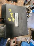2000 2001 2002 2003 2004 2005 Cadillac Deville Left Front Seat Module 25733448. Fixed Price $113.95.