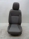 2014-2019 Toyota Corolla Front Left Driver Seat Manual Cloth Gray Oem AK2602295. Fixed Price $250.00.