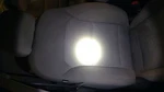 Passenger Front Seat Sedan Bucket Cloth Fits 17-18 Elantra 926445. Fixed Price $330.00.