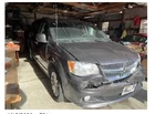 Driver Front Seat Bucket With Leather Fits 11-18 Caravan 4524378. Fixed Price $494.99.