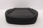 2022 - 2024 Hyundai Tucson Front Right Seat Lower Cushion Cover Afm Black Nnb. Fixed Price $167.60.