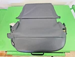 Bmw F06 F12 F13 640 650 M6 Right Passenger Seat Leather Upper Backrest Cover Oem. Fixed Price $77.95.