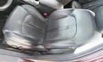 Driver Front Seat Us Built Vin 5 1ST Digit Leather Fits 16-18 Optima 789418. Fixed Price $475.00.
