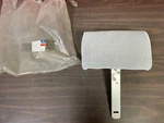Vintage 1980S Chrysler Plymouth Dodge Nos Headrest 1124. Fixed Price $89.99.