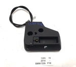 11-16 Oem Bmw F10 535 528 Rear Right Passenger Side Seat Lock Release Handle. Fixed Price $39.95.