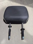 Yukon 2021 Headrest 465914. Fixed Price $93.75.