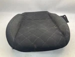 2020 Nissan Kicks Sv Front Right Passenger Seat Lower Bottom Cushion Q. Fixed Price $185.59.