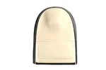 03-06 Bentley Continental Gt Front Left Driver Rear Pocket Back Rest Beige Oem. Fixed Price $88.00.