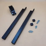 Lr Defender -16 Extended Seat Rails Set DA2148. Fixed Price $118.95.