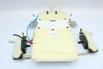 2001-2006 Mercedes W215 CL55 Amg CL500 Front Left Seat Cushion Bladder Bolster. Fixed Price $175.77.