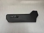 2024-2025 Tesla Cybertruck Front Left Seat Control Panel Switch 1700361-00-G Oem. Fixed Price $119.99.