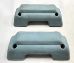 Jeep Wagoneer Arm Rest Rear Interior Handle Blue Fsj Back Doors. Fixed Price $99.99.