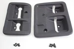 2011-2017 Honda Odyssey 2ND Row Left Seat Floor Striker Cover 83357-TK8 83356. Fixed Price $41.39.