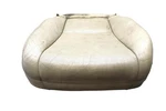 07-09 Lexus LS460L Front Right Passenger Side Lower Seat Cushion Ivory Oem. Fixed Price $108.90.