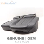 2018-2024 Audi SQ5 Rear Left Lower Seat Bottom Cushion 80A885375F. Fixed Price $132.49.