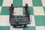 14-22 Ghibli Electronic Front Driver Side Left Lh Power Seat Track Rail Frame Oe. Fixed Price $155.79.