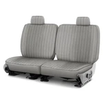 For Lincoln Mkt 10-19 Dash Designs Allure 3RD Row Silver Custom Seat Cover. Fixed Price $214.95.