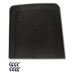 Mustang Seat Back Hi Black Each 1969 - 1970 Daniel Carpenter. Fixed Price $42.95.
