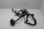07-14 Lincoln Navigator Front Right Passenger Side Seat Wiring Harness Cable. Fixed Price $49.00.