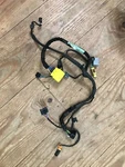 12 - 17 Chevy Equinox Terrain Left Front Seat Wire Harness 22801628 Oem. Fixed Price $95.00.
