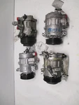 2006 Ranger Air Conditioning A/c Ac Compressor Oem 116K Miles - LKQ425491168. Fixed Price $116.45.