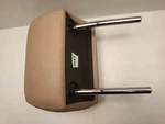2002-2005 Audi A4 Rear Seat Left. Fixed Price $38.10.