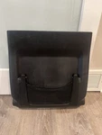 2011-2021 Dodge Durango Jeep Grand Cherokee Black Front Seat Back Cover Panel. Fixed Price $95.00.