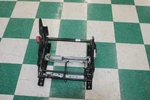 14-16 E400 Front Driver Left Lh Seat Track Rail Frame Unit Factory Oem Wty. Fixed Price $360.04.