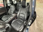 2014-2018 Mazda 3 Left Driver Side Front Seat Leather Black. Fixed Price $150.00.