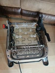 2015-2020 Honda Fit Front Left Driver Lower Bottom Seat Track Rail Frame Oem. Fixed Price $95.97.