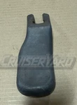 Toyota Land Cruiser FJ80 Oem Rear Gray Outer Seat Track Cover 72138-60010-03. Fixed Price $45.59.