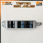 04-18 Bentley Continental Gtc Front Left Master Window Control Switch Oem. Fixed Price $190.75.