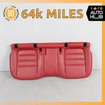 Porsche Macan Turbo 95B Sport Rear Bottom Lower Seat Cushion Bench Leather Oem. Fixed Price $319.55.