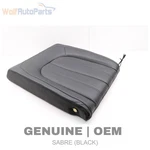 2012-2018 Audi A6 Quattro Rear Left Seat Upper Backrest Cushion 4G0885805B. Fixed Price $63.99.